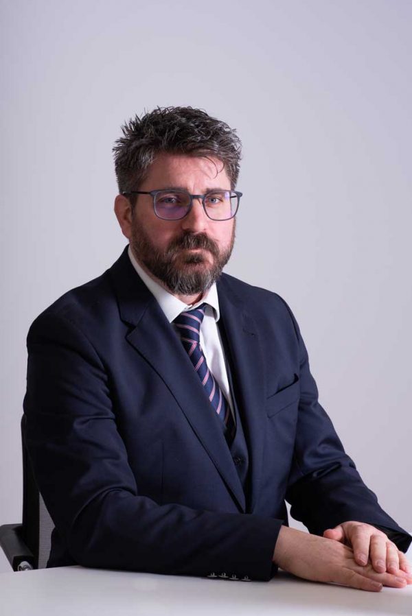 Mag. iur. Werner Kanyak